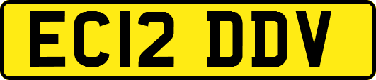 EC12DDV