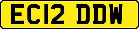 EC12DDW