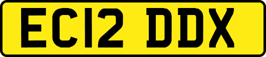 EC12DDX