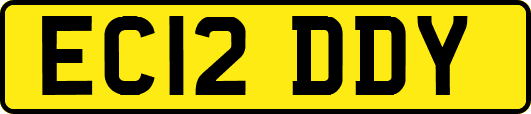 EC12DDY