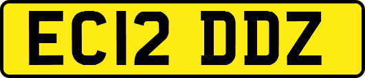 EC12DDZ