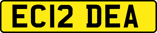 EC12DEA