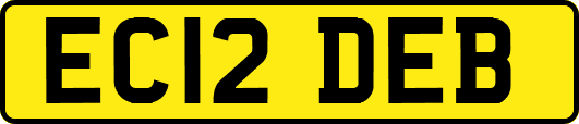 EC12DEB