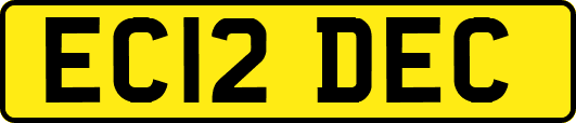 EC12DEC