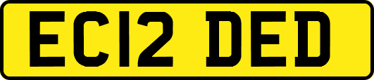 EC12DED