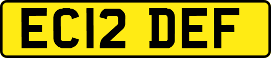 EC12DEF