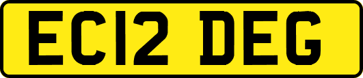 EC12DEG