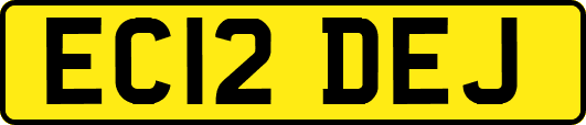 EC12DEJ