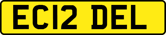 EC12DEL