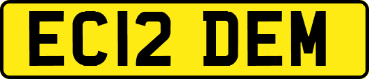 EC12DEM
