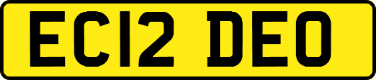 EC12DEO