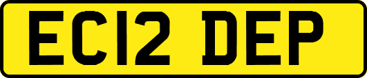EC12DEP
