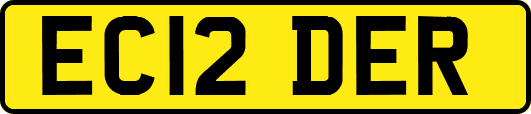 EC12DER