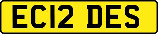 EC12DES