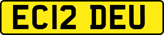 EC12DEU