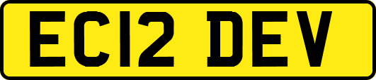 EC12DEV