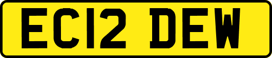 EC12DEW