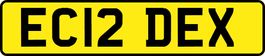 EC12DEX