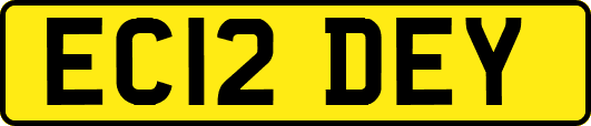 EC12DEY