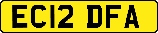 EC12DFA