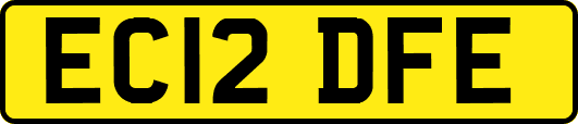 EC12DFE