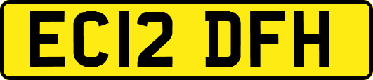EC12DFH