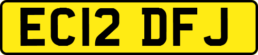 EC12DFJ
