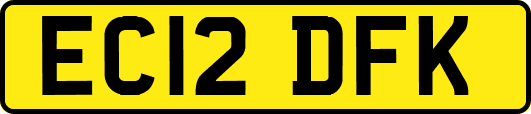 EC12DFK