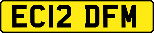 EC12DFM