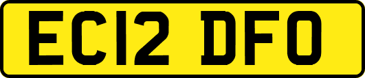 EC12DFO