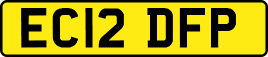 EC12DFP