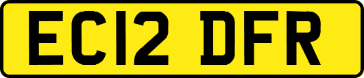 EC12DFR