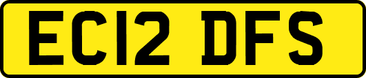 EC12DFS