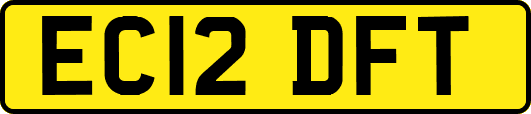 EC12DFT