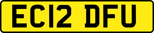 EC12DFU