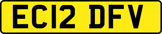 EC12DFV