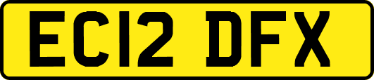 EC12DFX