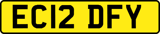 EC12DFY