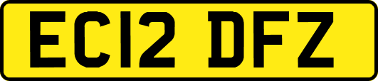 EC12DFZ