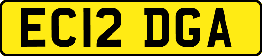 EC12DGA