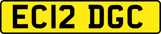 EC12DGC
