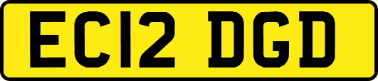 EC12DGD