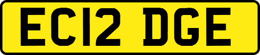 EC12DGE