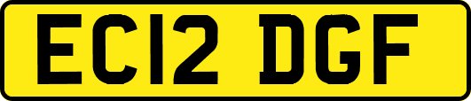 EC12DGF