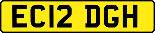 EC12DGH