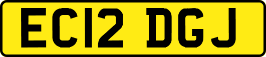 EC12DGJ