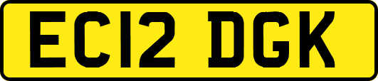 EC12DGK