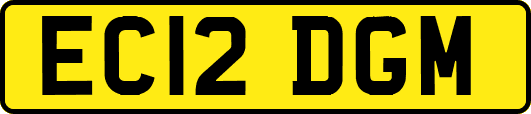 EC12DGM