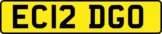 EC12DGO
