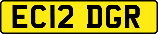EC12DGR